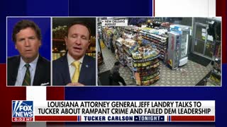 Tucker Carlson: This emergency is bigger than COVID, global warming