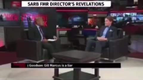 He was Killed a Few Days after this Interview *4min