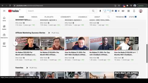 Easiest way to earn money online!