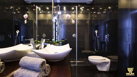 Shower Sound Calming Relax