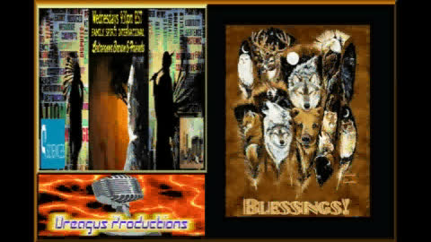 FAMILY SPIRIT INTERNATIONAL-4 AUG 21