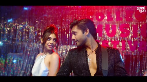 Tu Aashiqui Hai Meri I Payal Dev I Stebin Ben I Niti Taylor I Kunaal Vermaa