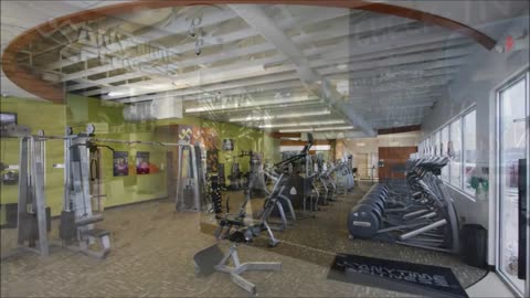 Anytime Fitness UK keeps on growing