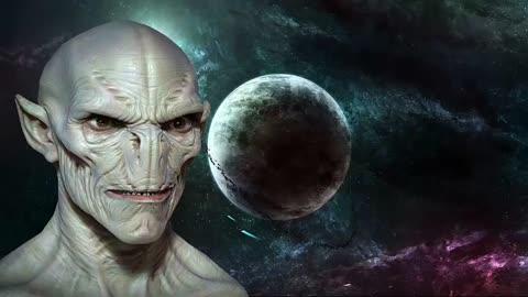 Portais Alienígenas em Buracos de Minhoca