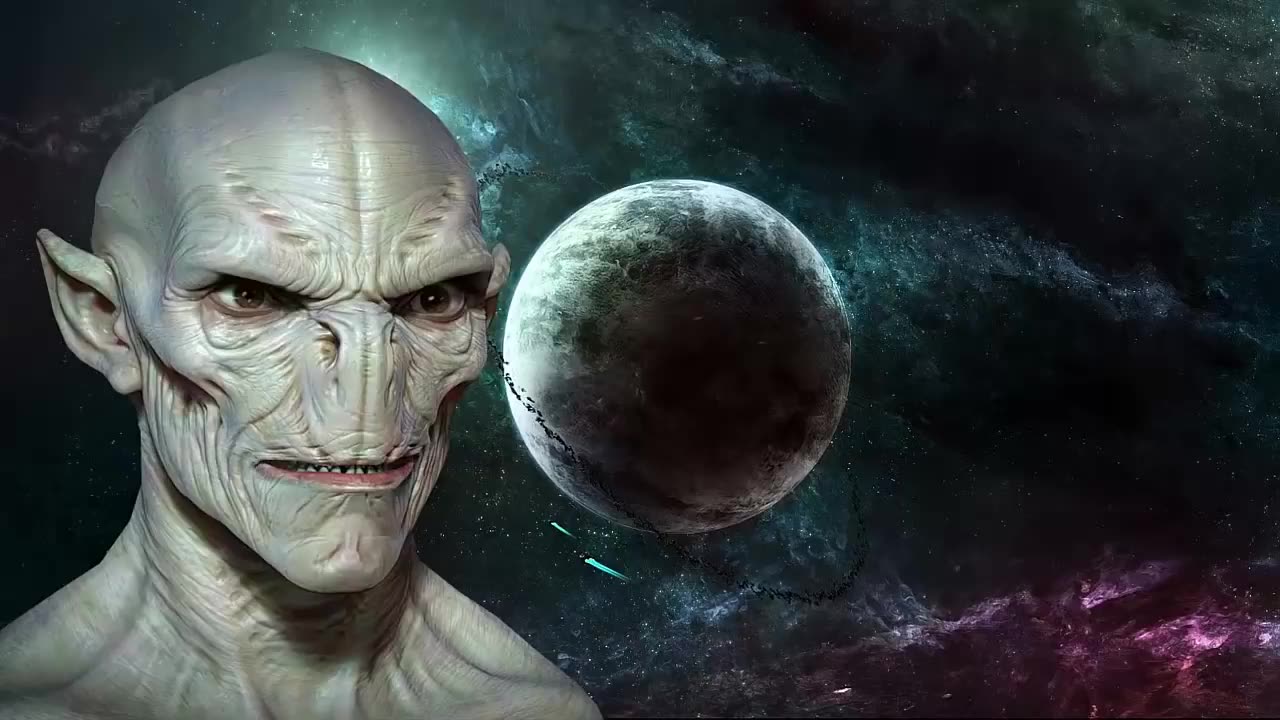 Portais Alienígenas em Buracos de Minhoca