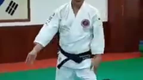 Hapkido