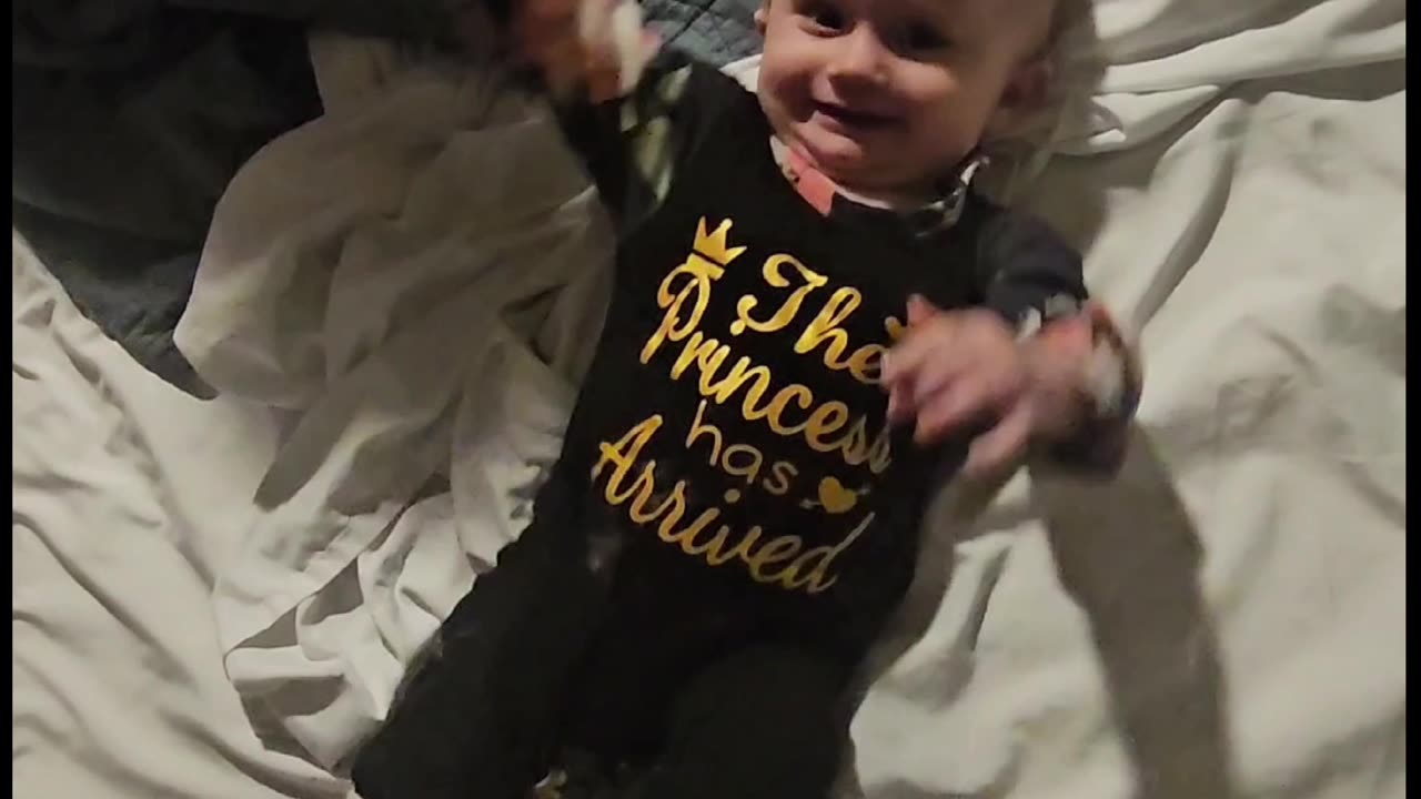 Brother & Sister fun!