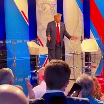 LOVED THE AUDIENCE!!!