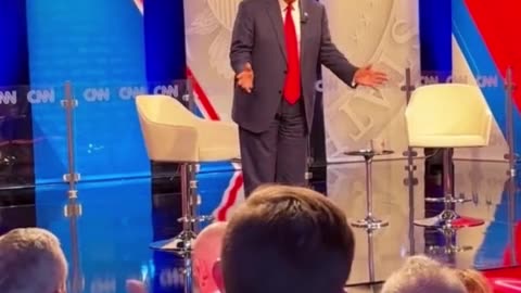 LOVED THE AUDIENCE!!!