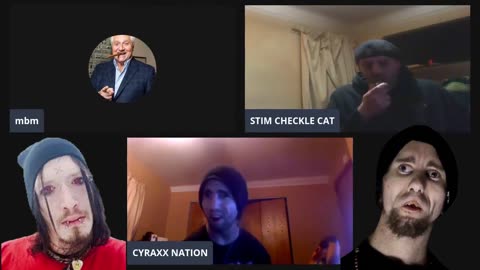 Erik Skrubbalo Interview 2 2021-4-16