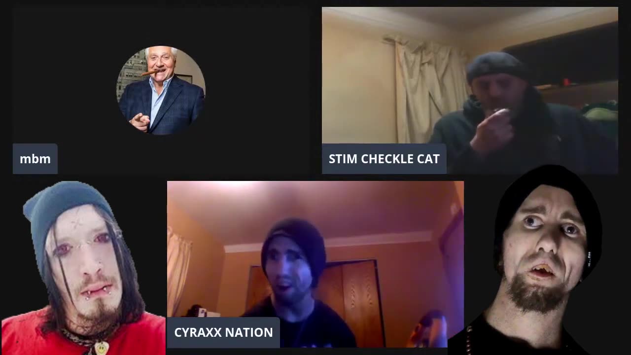 Erik Skrubbalo Interview 2 2021-4-16