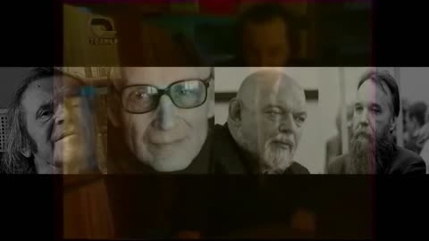 Os Velhos Tempos de Aleksandr Dugin