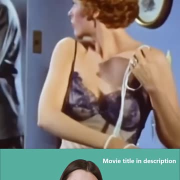 Driven by blind ambition, he has found a way to ...