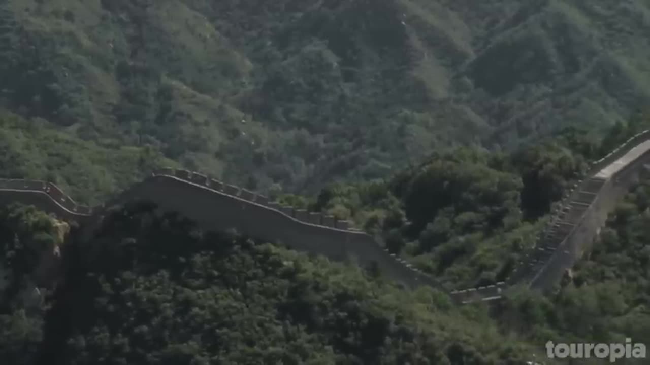 30 Greatest Man Made Wonders