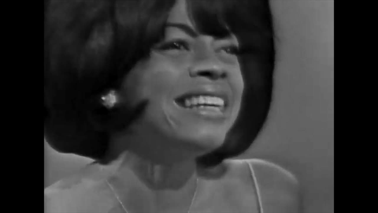 Dec. 27, 1964 | The Supremes on Ed Sullivan