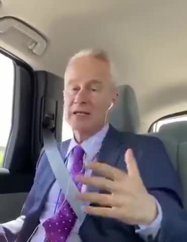 DR. PETER MCCULLOUGH - WHERE IS THE OUTRAGE OVER COVID VACCINE DEATHS?