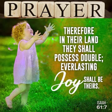 Nighttime Prayer of Double Portion #youtubeshorts #grace #jesus #mercy #faith #fyp #blessed #trust