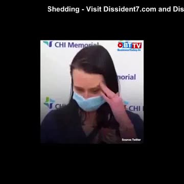 Vaccine Injuries and Fanatic Short Clips - Sad Compilation