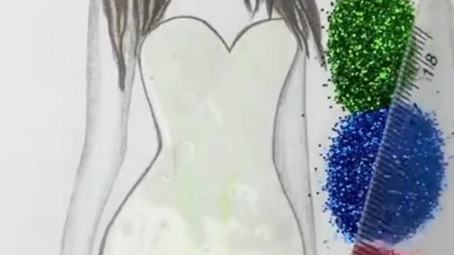 ✨Daily Most Creative Art and Craft #56-Daily Classic Art- #Shorts #art #drawing tiktok art prim asmr