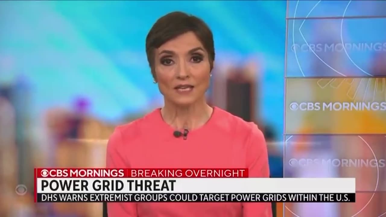 Be ready for a grid down scenario warns the Department of Homeland Security!