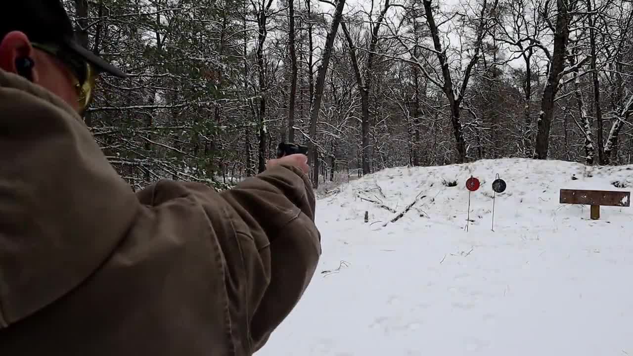 Star BM9 "Budget Series" - TheFirearmGuy