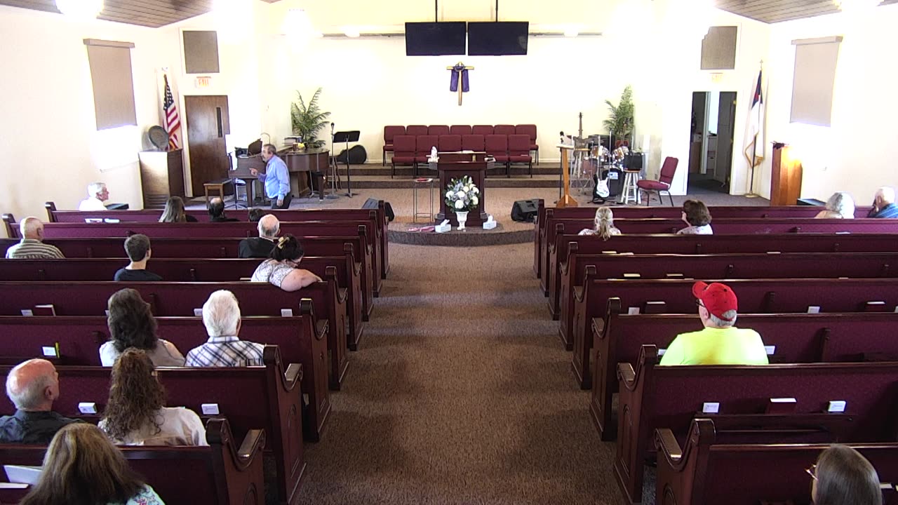 7-7-24 Sunday AM