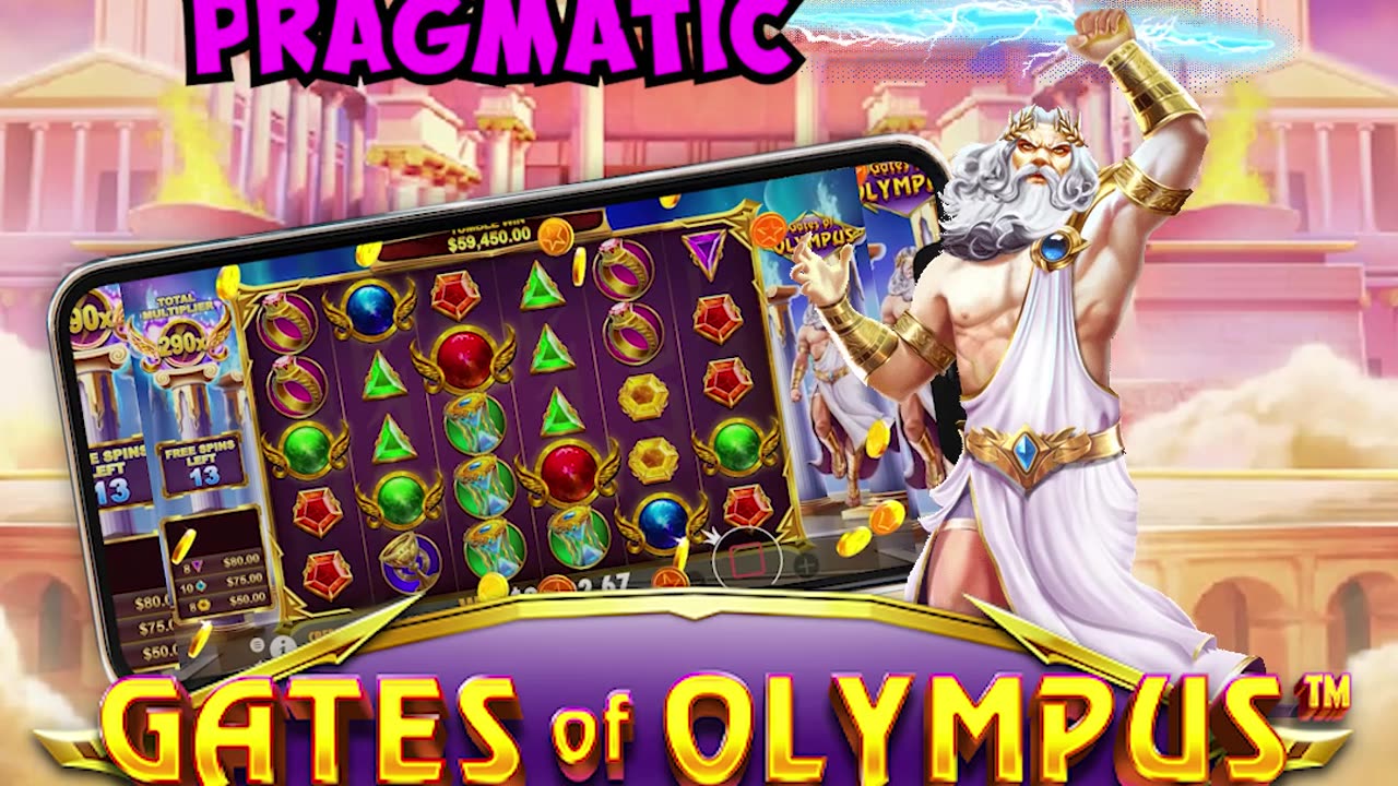 "Slot Finder Brings The Best Online Slots! 1001PRAGMATIC