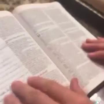 Is the Bible being Manipulated? Check your Bibles Folks…