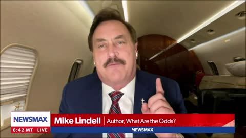 Mike Lindell Swings Back At Trudeau, And Banks Cancelling MyPillow