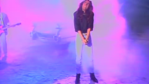 Modern Talking - Geronimo's Cadillac (Official Music Video)