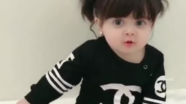 Cute Baby