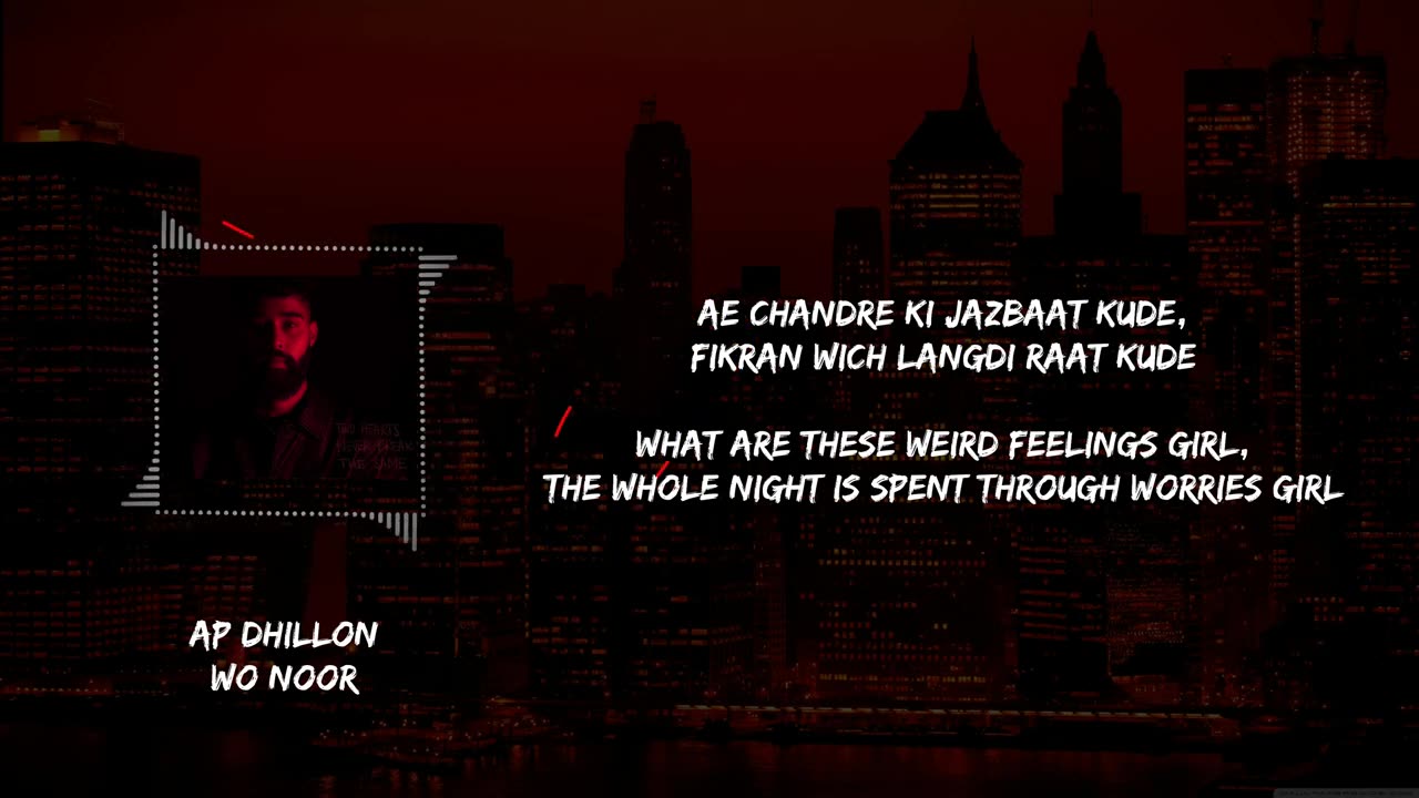 wo noor song (A.J Music King)