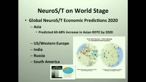 Brain Science from Bench to Battlefield: The Realities – and Risks – of Neuroweapons | CGSR Seminar