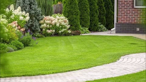 G.C Lawncare Services - (336) 203-4211