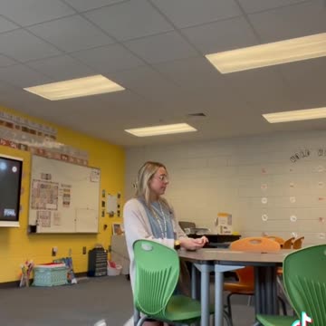 Praying for my classroom and every student