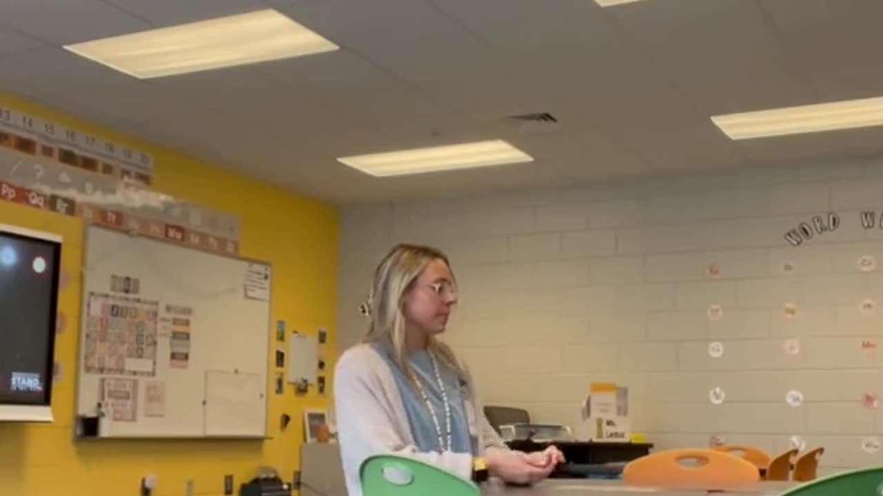 Praying for my classroom and every student