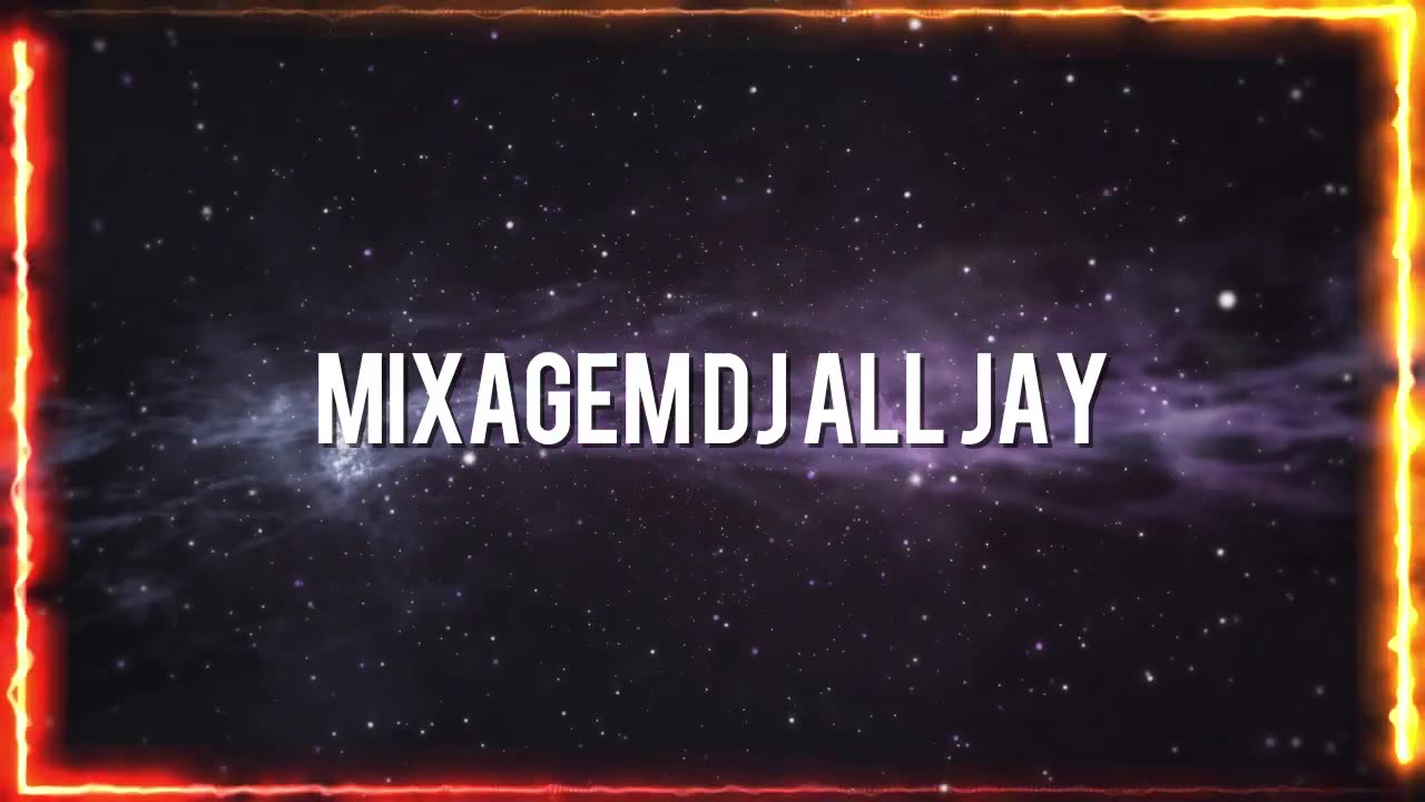 ♫ DJ All Jay ♫ Old School R&B ♫ 2023