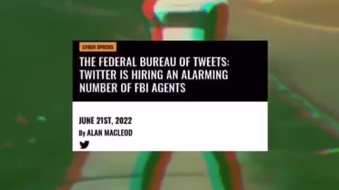 You’re Being Watched 👀 Be Brave