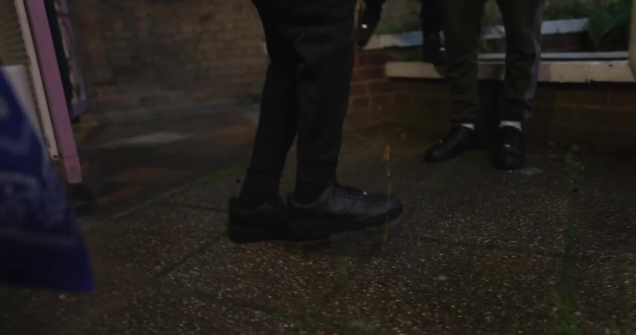 #51st C2 - BlackAF1 (Music Video) _ Pressplay