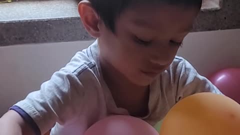 Child game শিশুদের গেম