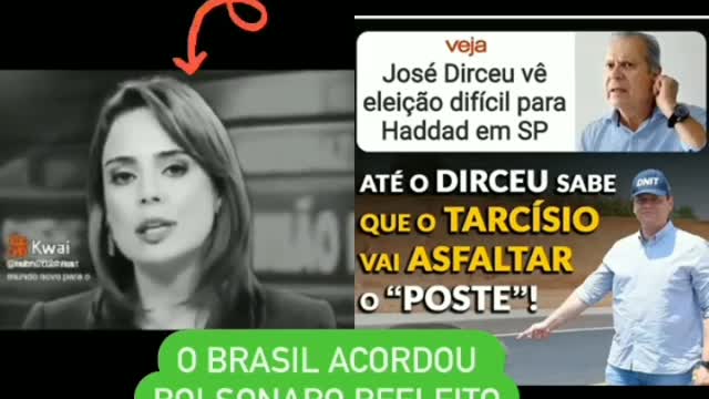 PT saqueou bilhões de dólares do dinheiro dos brasileiros e distribuiu para ditaduras no mundo