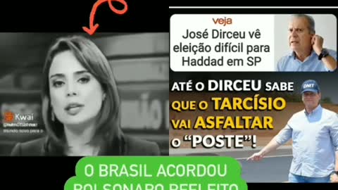 PT saqueou bilhões de dólares do dinheiro dos brasileiros e distribuiu para ditaduras no mundo