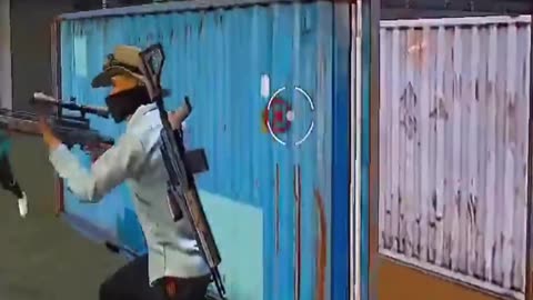 Free fire max video