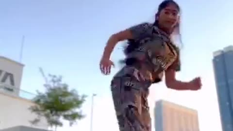 Best dance