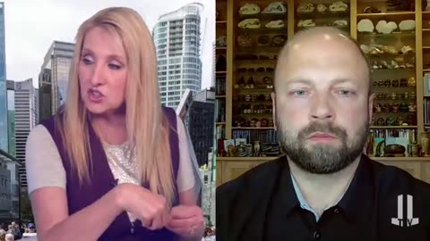 Live With Dr. Makis & Excess Deaths