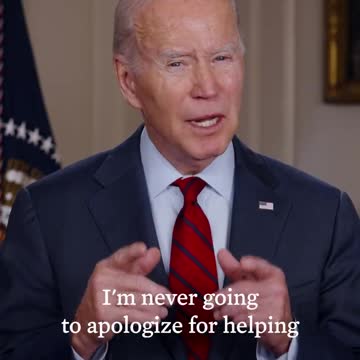 Biden Extends Student Loan Payment "Pause" Until June 2023