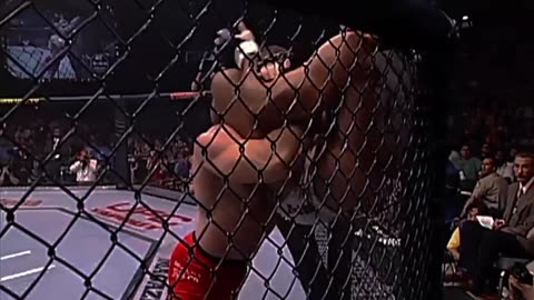 Ufc best suplex