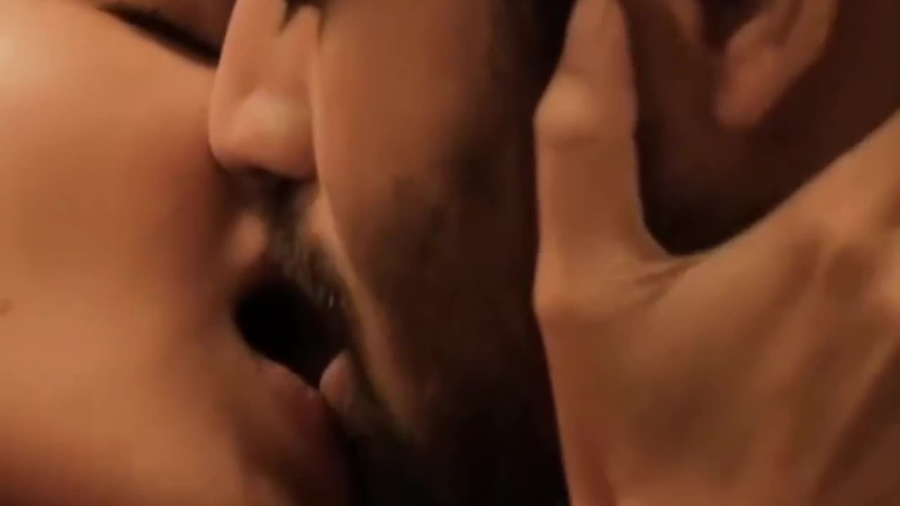 Anupoma kiss 💋