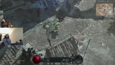 Diablo 4 Server Slam