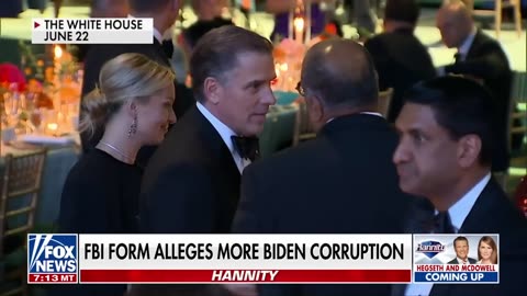 The Blockbuster Scandal could boom Biden's presidency: Legal analyst